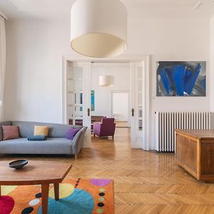 Appartement met Twee Slaapkamers